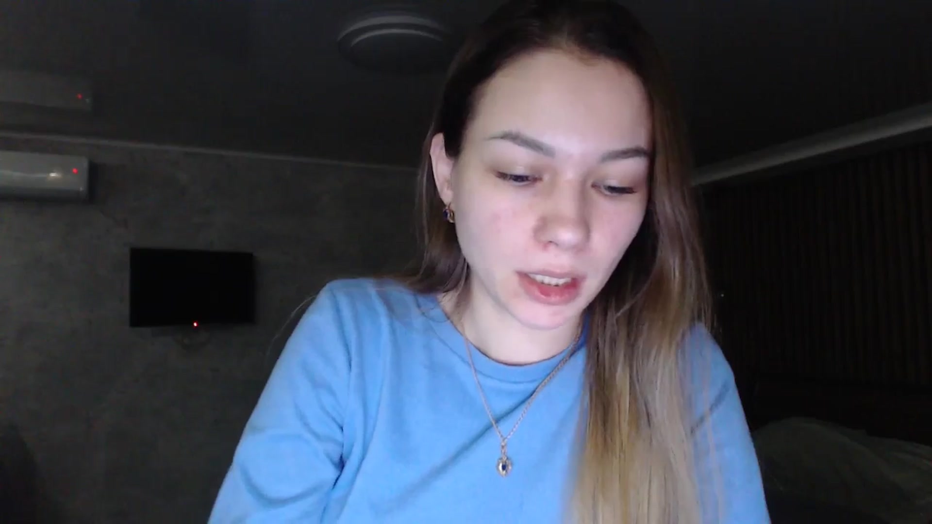 Gallery image thumbnail from Lovely_NataUA's myfreecams stream on, 02/08/2026, 22:45 image 6 of 20