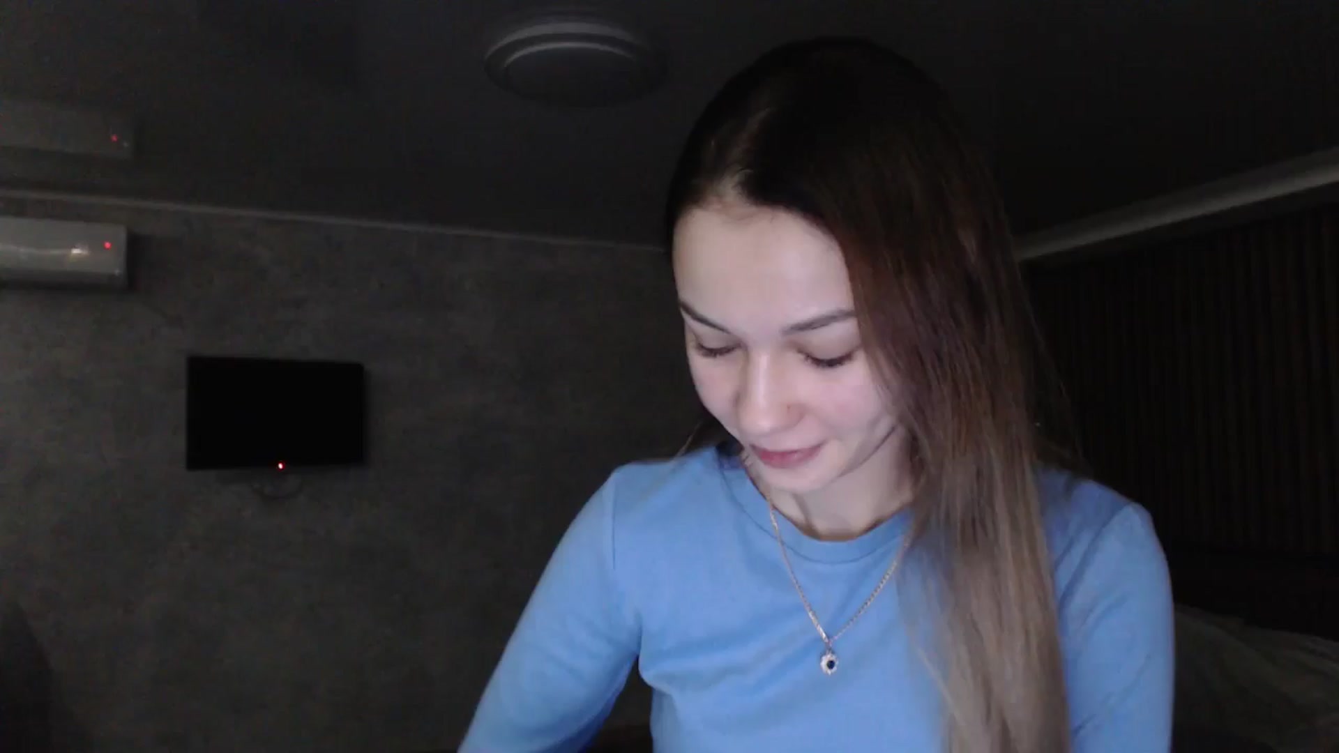 Gallery image thumbnail from Lovely_NataUA's myfreecams stream on, 02/08/2026, 22:45 image 4 of 20