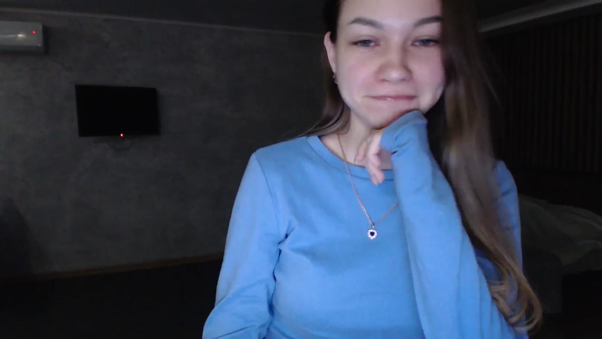 Gallery image thumbnail from Lovely_NataUA's myfreecams stream on, 02/08/2026, 22:45 image 10 of 20