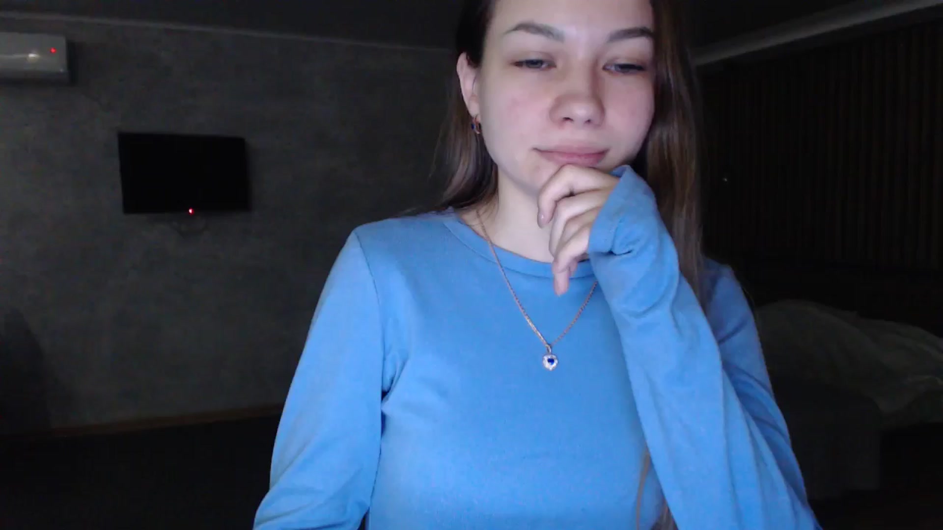 Gallery image thumbnail from Lovely_NataUA's myfreecams stream on, 02/08/2026, 22:45 image 9 of 20