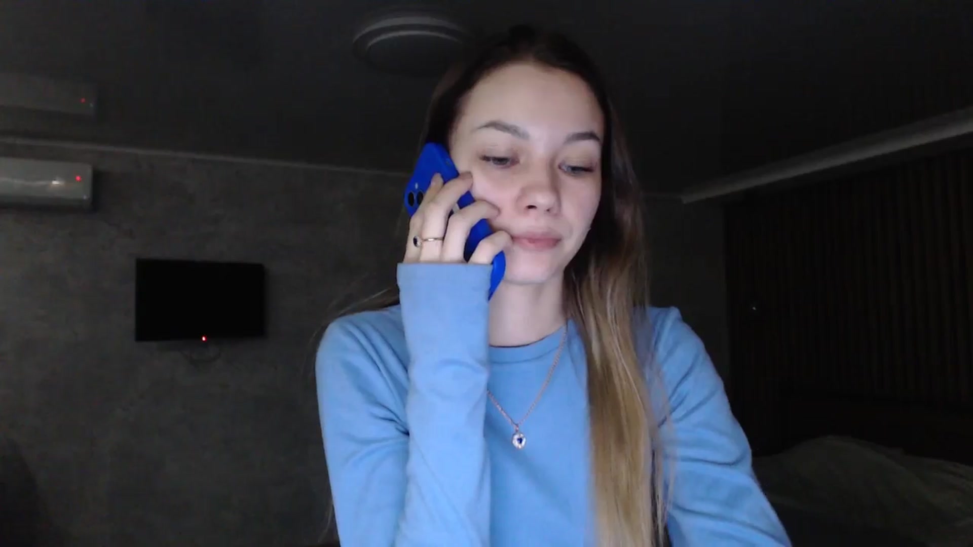 Gallery image thumbnail from Lovely_NataUA's myfreecams stream on, 02/08/2026, 22:45 image 3 of 20