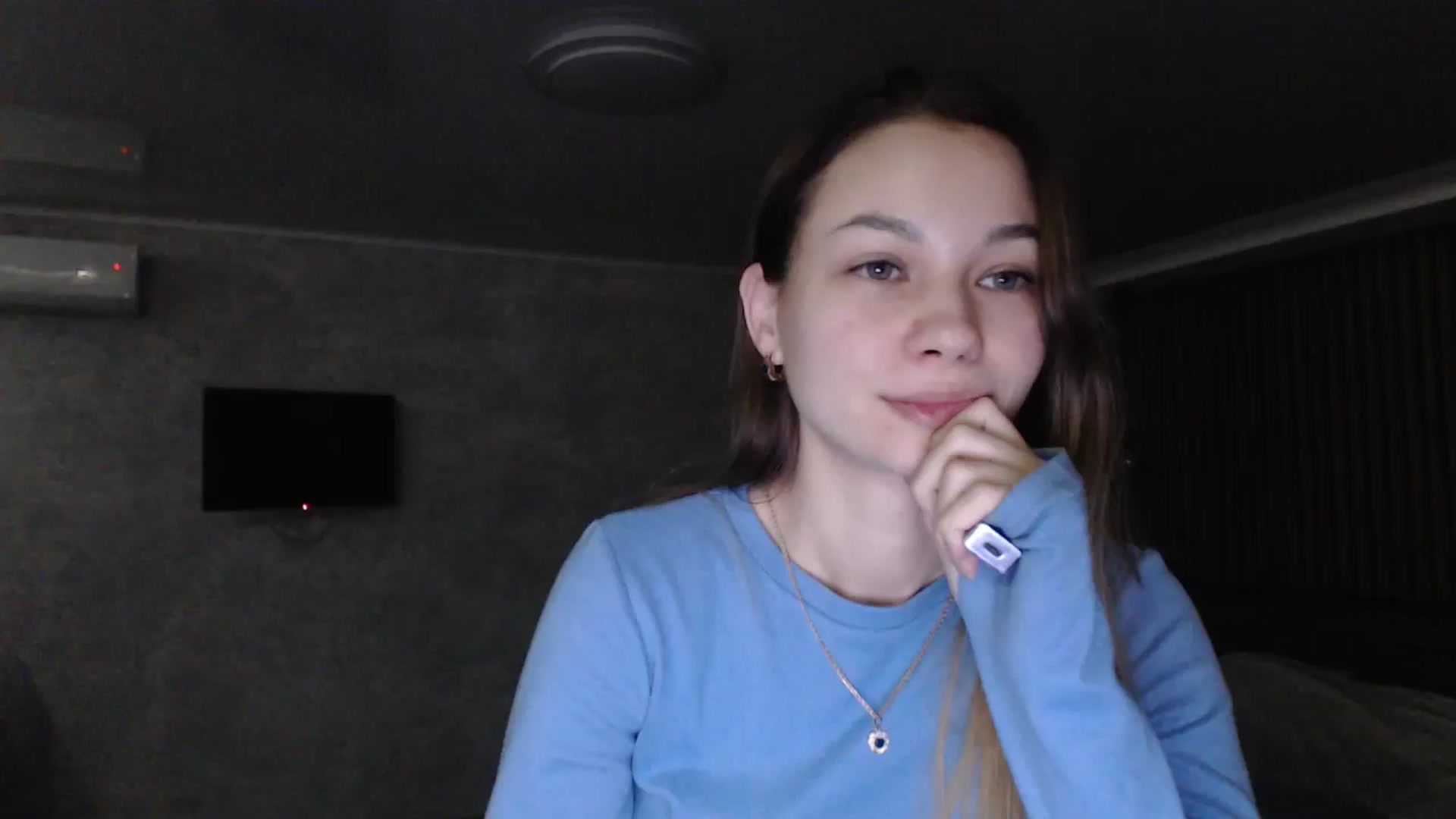 Gallery image thumbnail from Lovely_NataUA's myfreecams stream on, 02/08/2026, 22:45 image 1 of 20