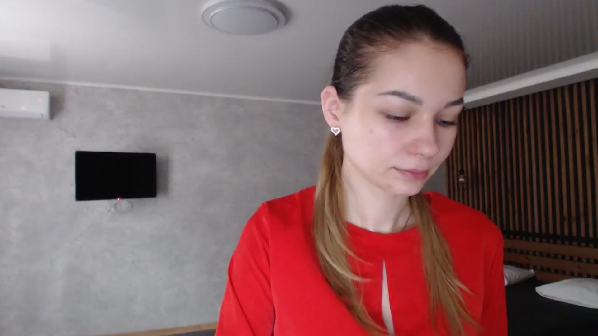 Gallery image thumbnail from Lovely_NataUA's myfreecams stream on, 02/14/2026, 13:47 image 2 of 20
