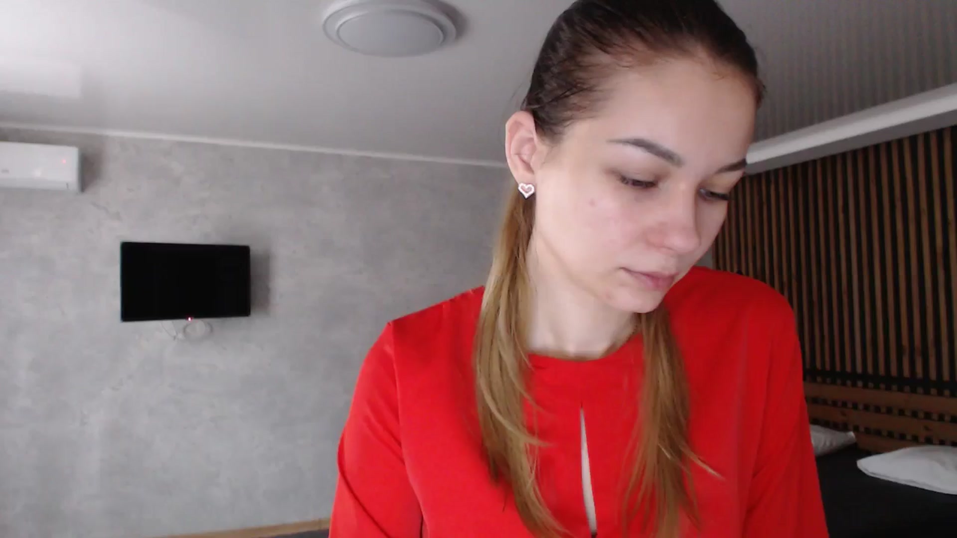 Gallery image thumbnail from Lovely_NataUA's myfreecams stream on, 02/14/2026, 13:47 image 1 of 20