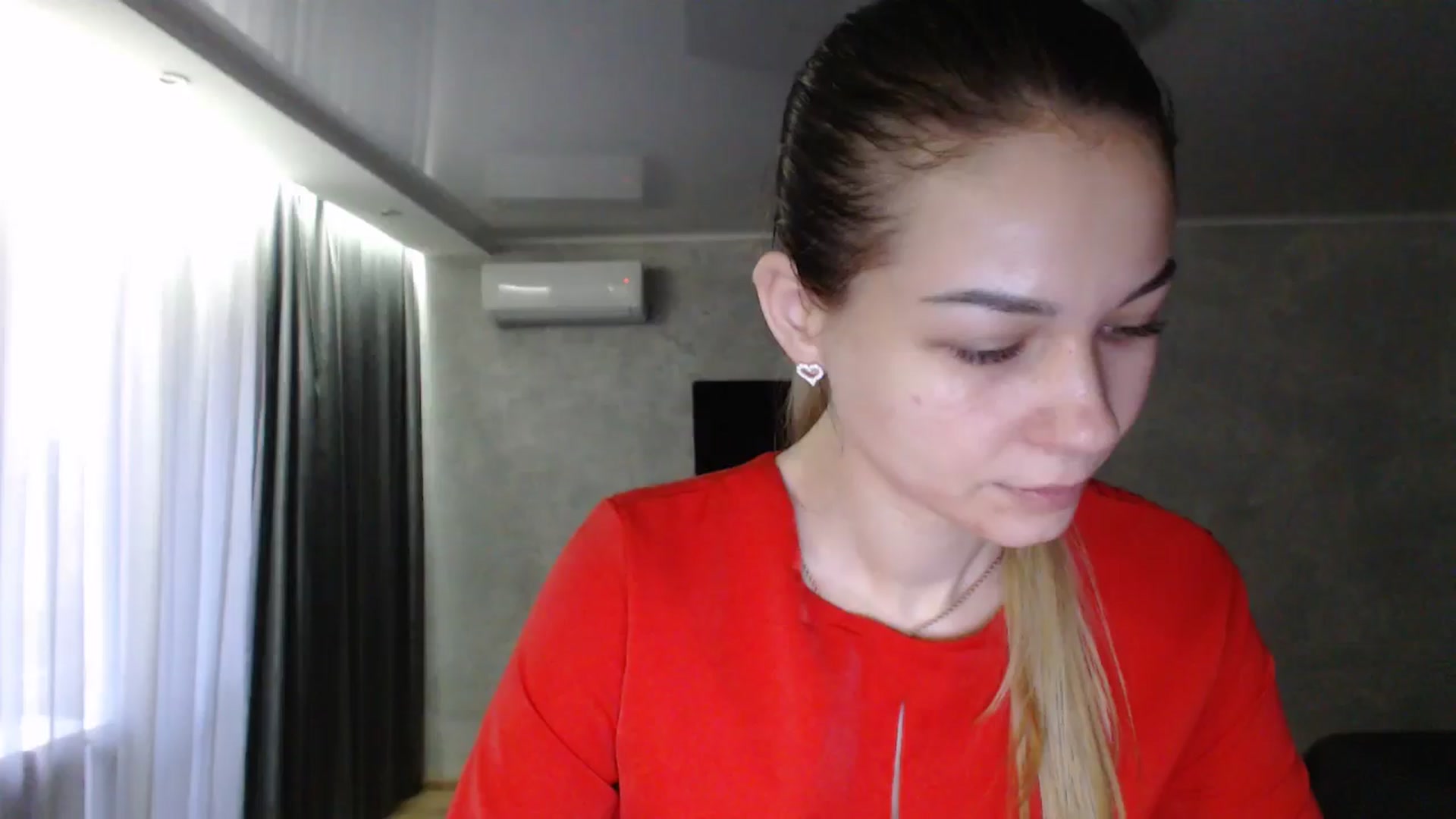 Gallery image thumbnail from Lovely_NataUA's myfreecams stream on, 02/14/2026, 15:17 image 19 of 20