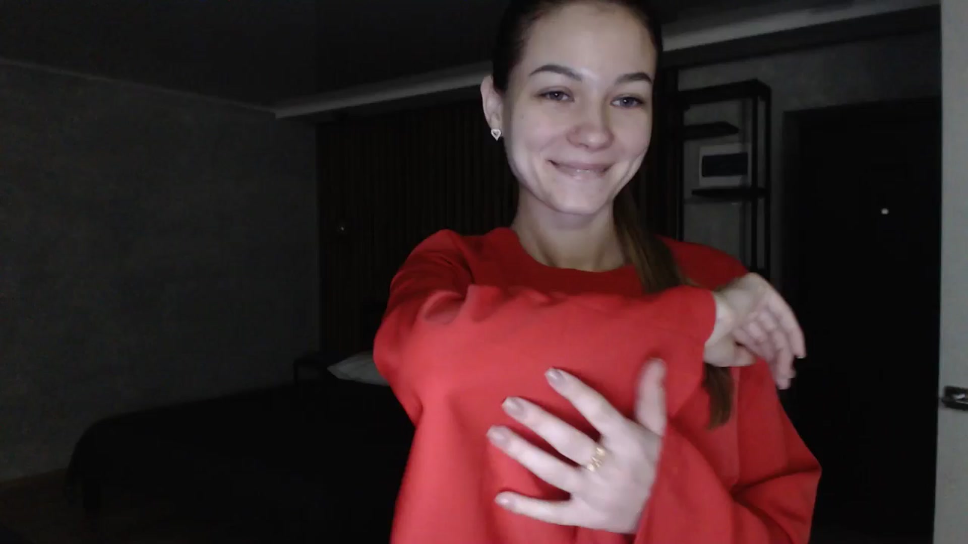 Gallery image thumbnail from Lovely_NataUA's myfreecams stream on, 02/14/2026, 15:17 image 1 of 20