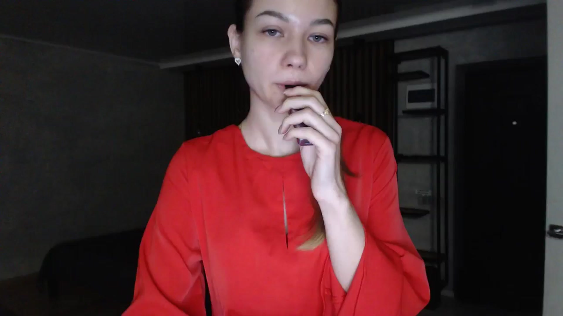 Gallery image thumbnail from Lovely_NataUA's myfreecams stream on, 02/14/2026, 15:17 image 6 of 20