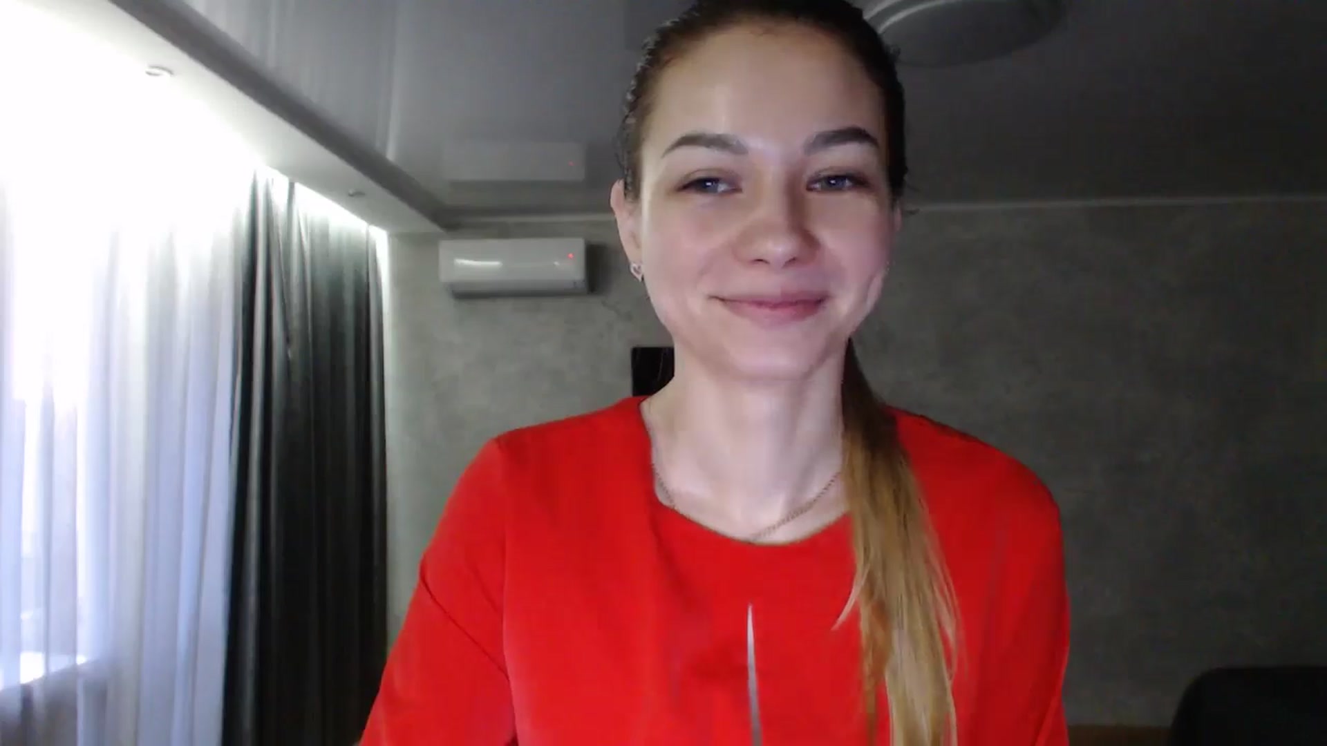 Gallery image thumbnail from Lovely_NataUA's myfreecams stream on, 02/14/2026, 15:17 image 20 of 20