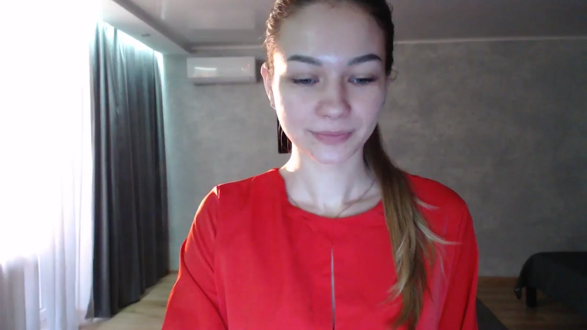 Gallery image thumbnail from Lovely_NataUA's myfreecams stream on, 02/14/2026, 15:17 image 12 of 20