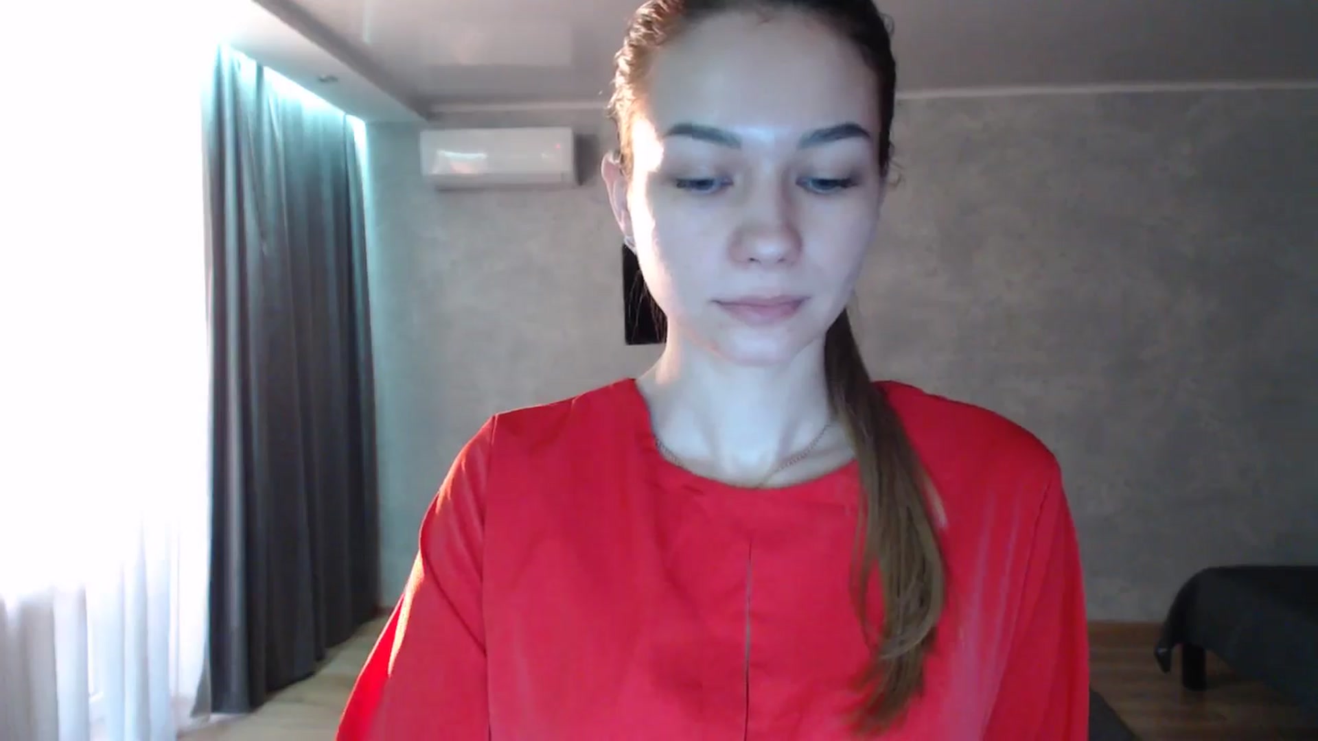 Gallery image thumbnail from Lovely_NataUA's myfreecams stream on, 02/14/2026, 15:17 image 14 of 20