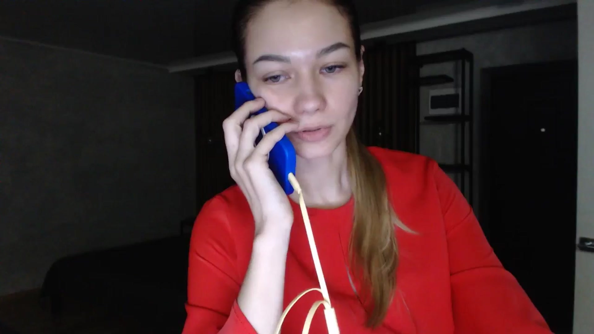 Gallery image thumbnail from Lovely_NataUA's myfreecams stream on, 02/14/2026, 15:17 image 2 of 20