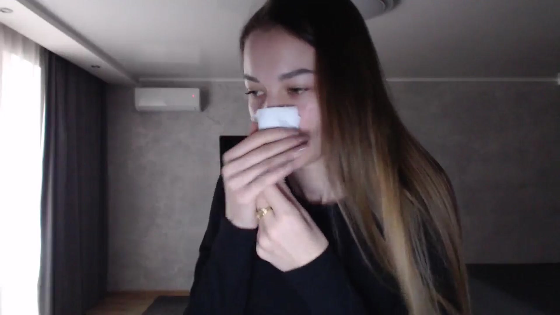 Gallery image thumbnail from Lovely_NataUA's myfreecams stream on, 02/15/2026, 12:03 image 17 of 20