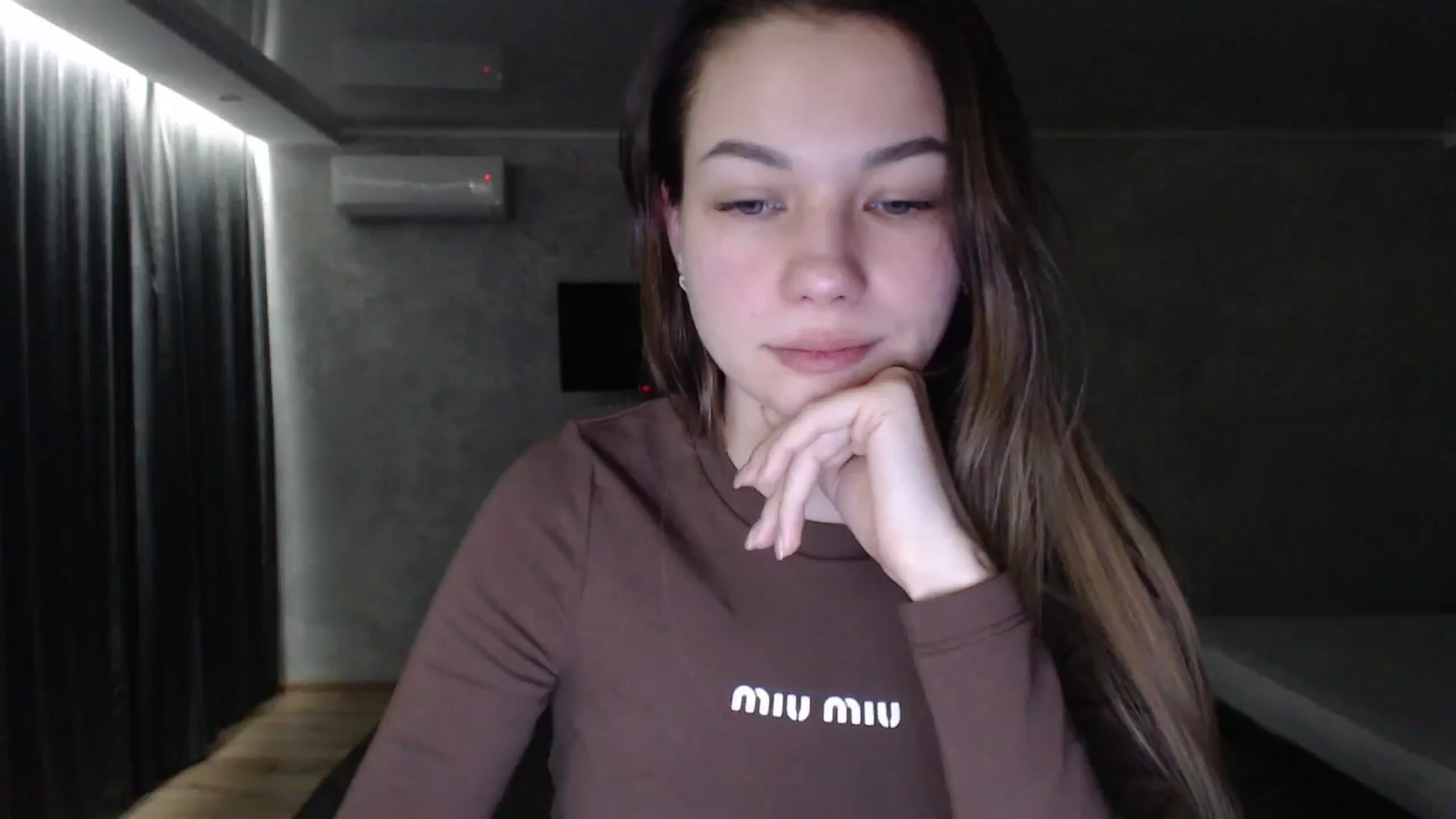 Gallery image thumbnail from Lovely_NataUA's myfreecams stream on, 02/15/2026, 21:51 image 5 of 20