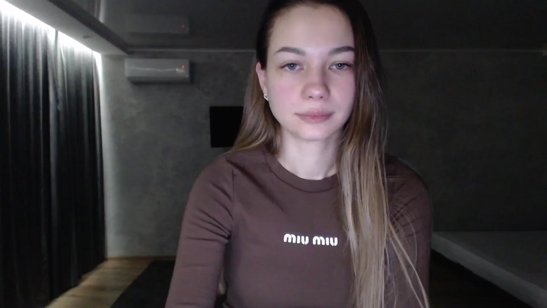 Gallery image thumbnail from Lovely_NataUA's myfreecams stream on, 02/15/2026, 21:51 image 8 of 20