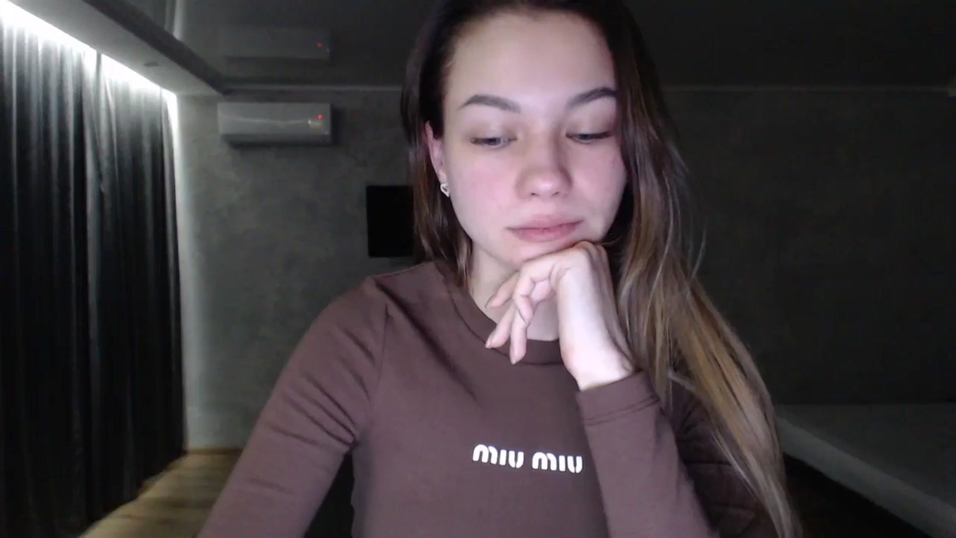 Gallery image thumbnail from Lovely_NataUA's myfreecams stream on, 02/15/2026, 21:51 image 4 of 20