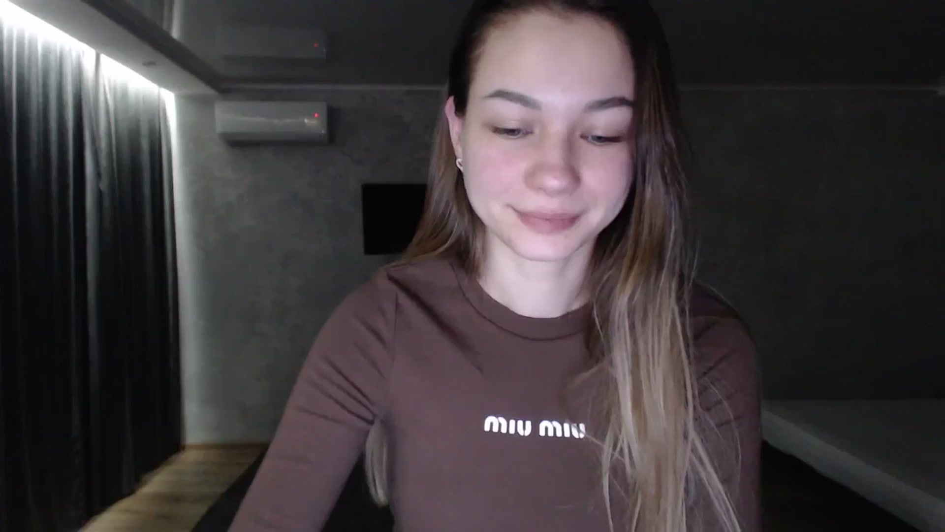 Gallery image thumbnail from Lovely_NataUA's myfreecams stream on, 02/15/2026, 21:51 image 9 of 20