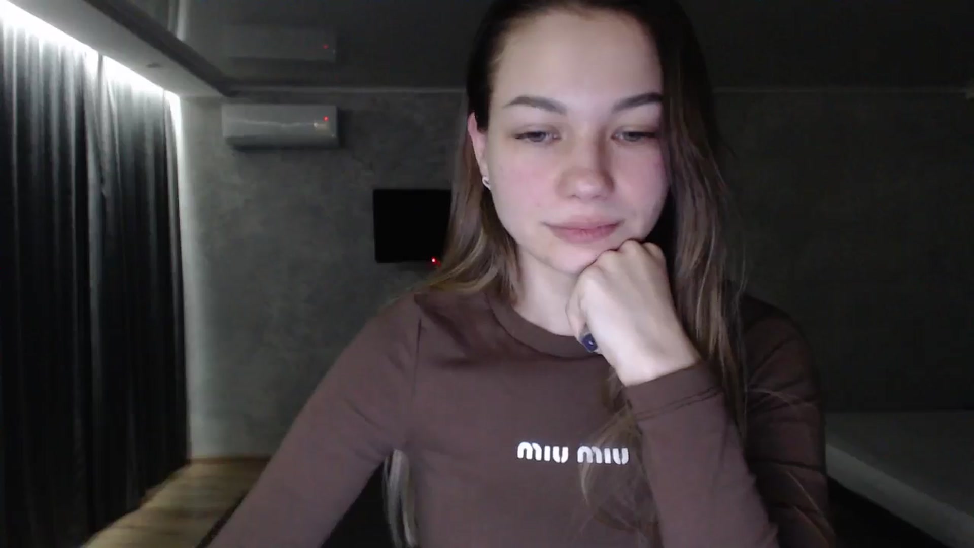 Gallery image thumbnail from Lovely_NataUA's myfreecams stream on, 02/15/2026, 21:51 image 12 of 20