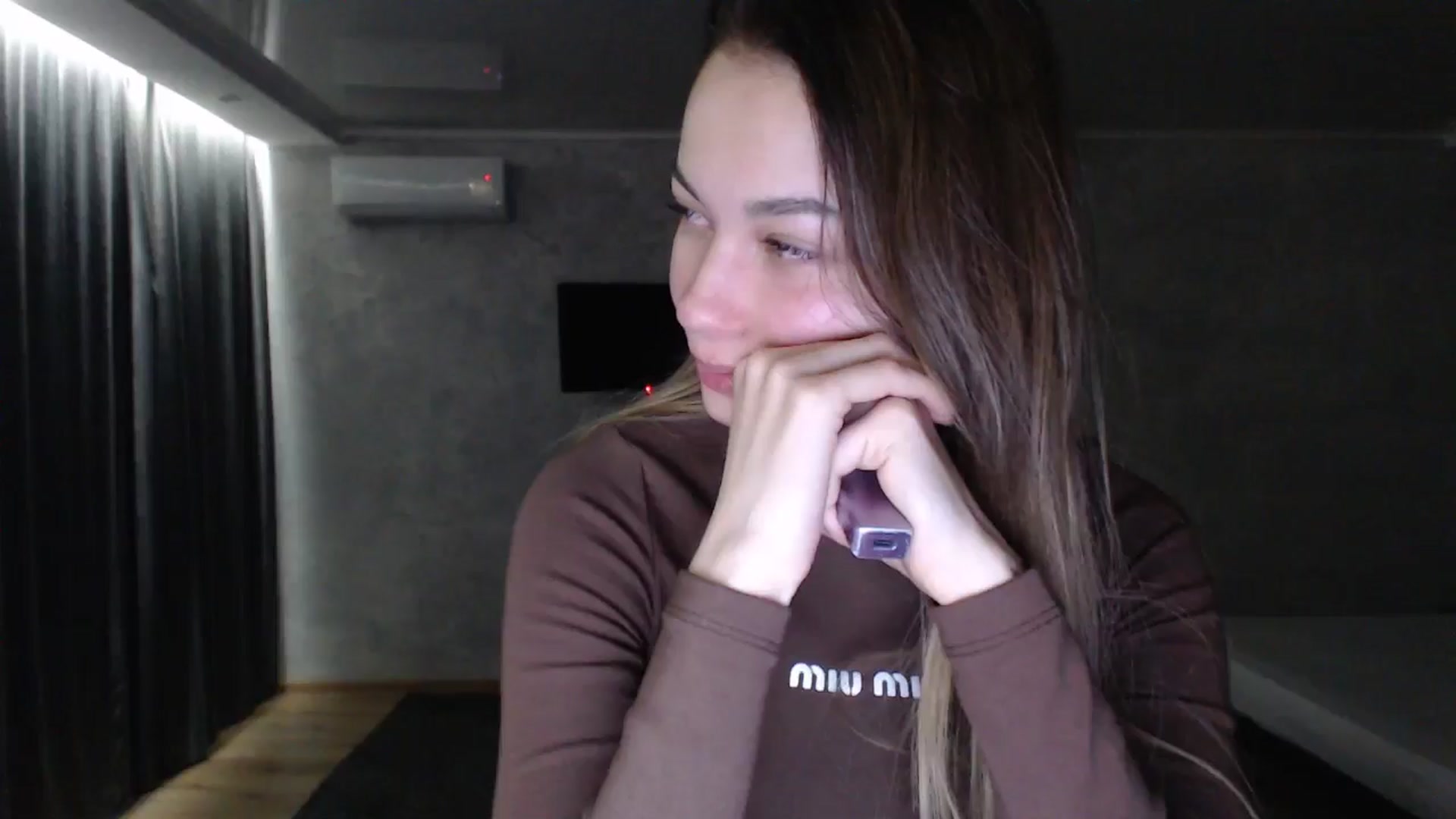 Gallery image thumbnail from Lovely_NataUA's myfreecams stream on, 02/15/2026, 21:51 image 11 of 20