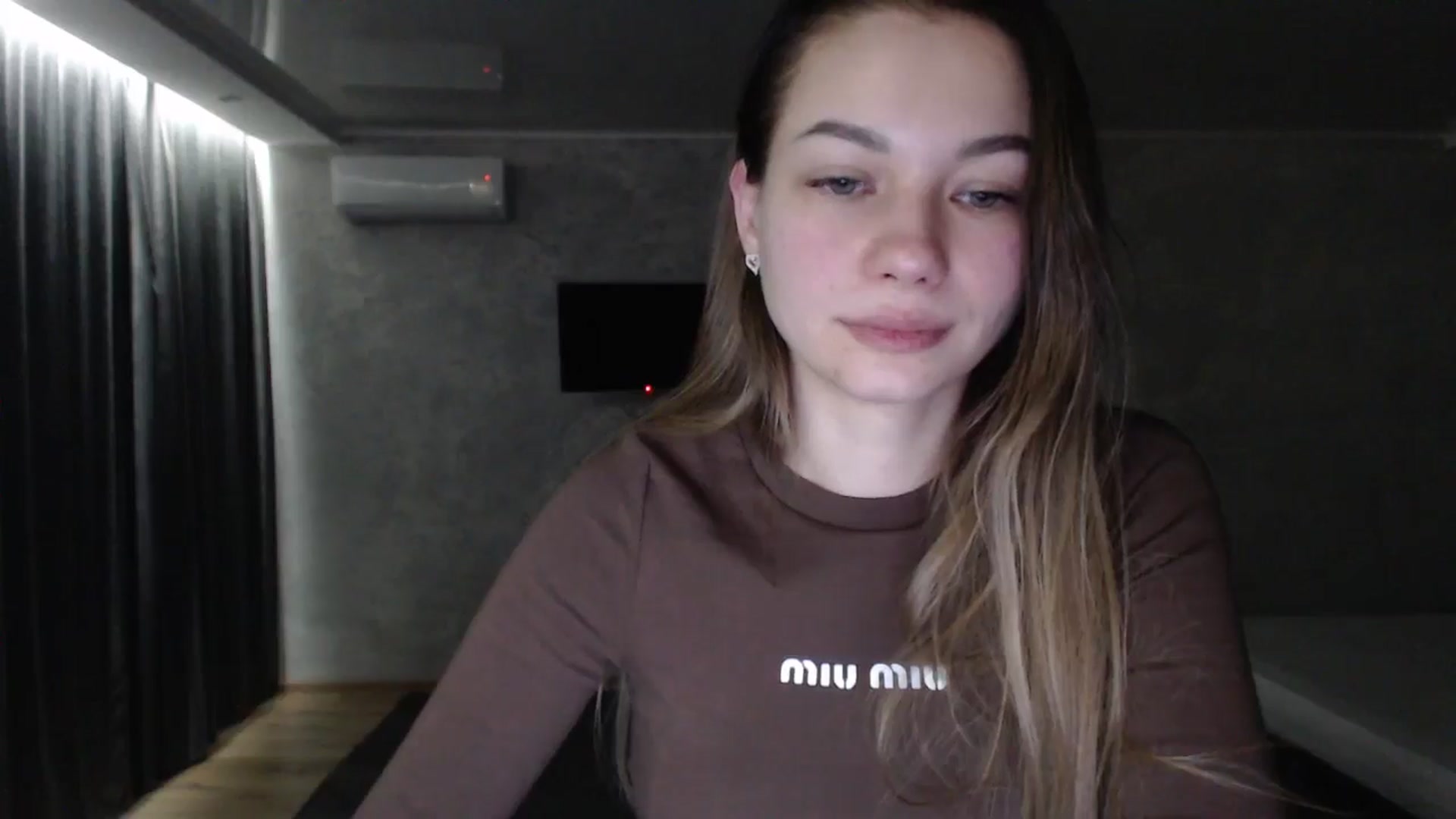 Gallery image thumbnail from Lovely_NataUA's myfreecams stream on, 02/15/2026, 21:51 image 13 of 20