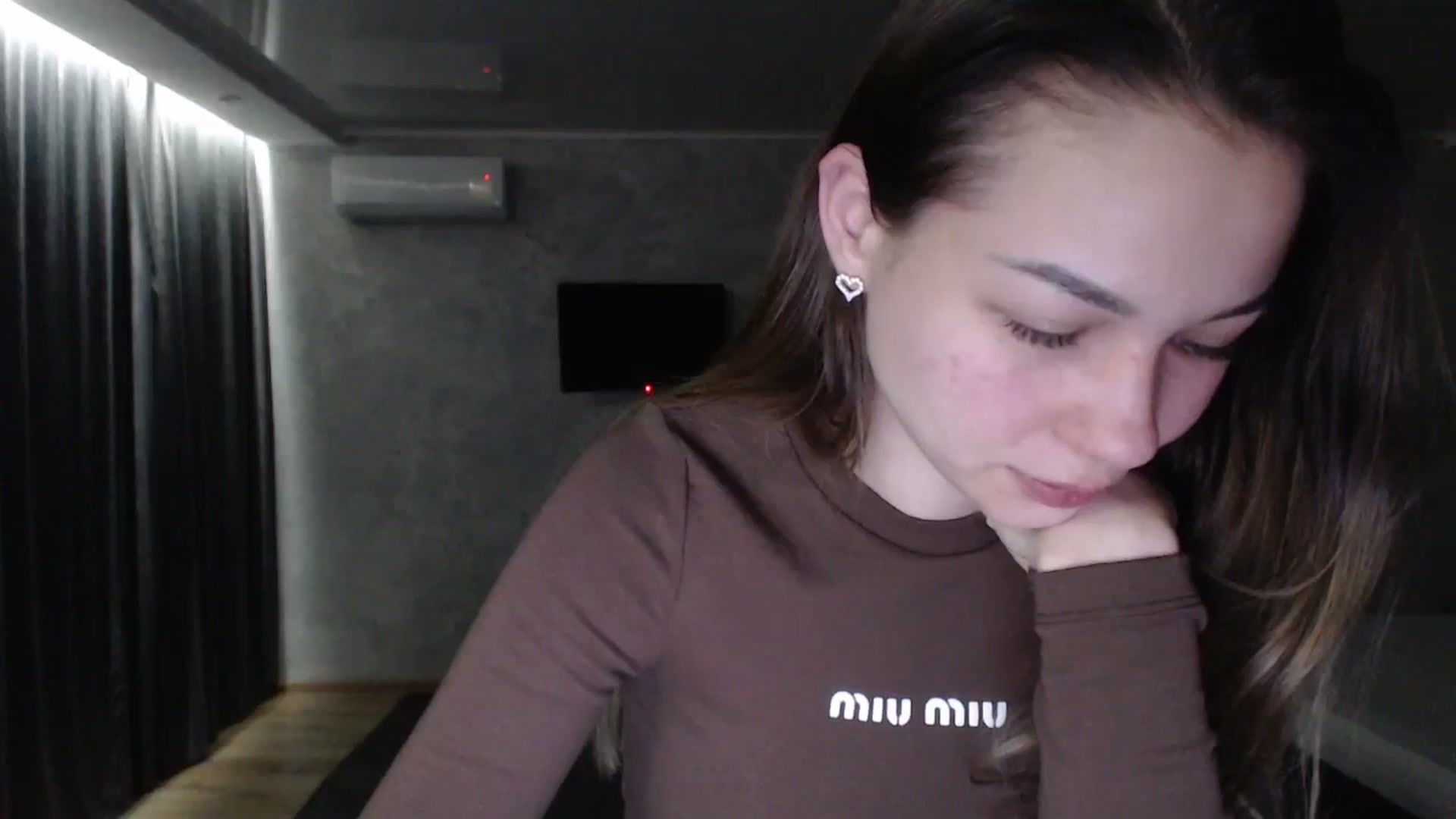 Gallery image thumbnail from Lovely_NataUA's myfreecams stream on, 02/15/2026, 21:51 image 10 of 20