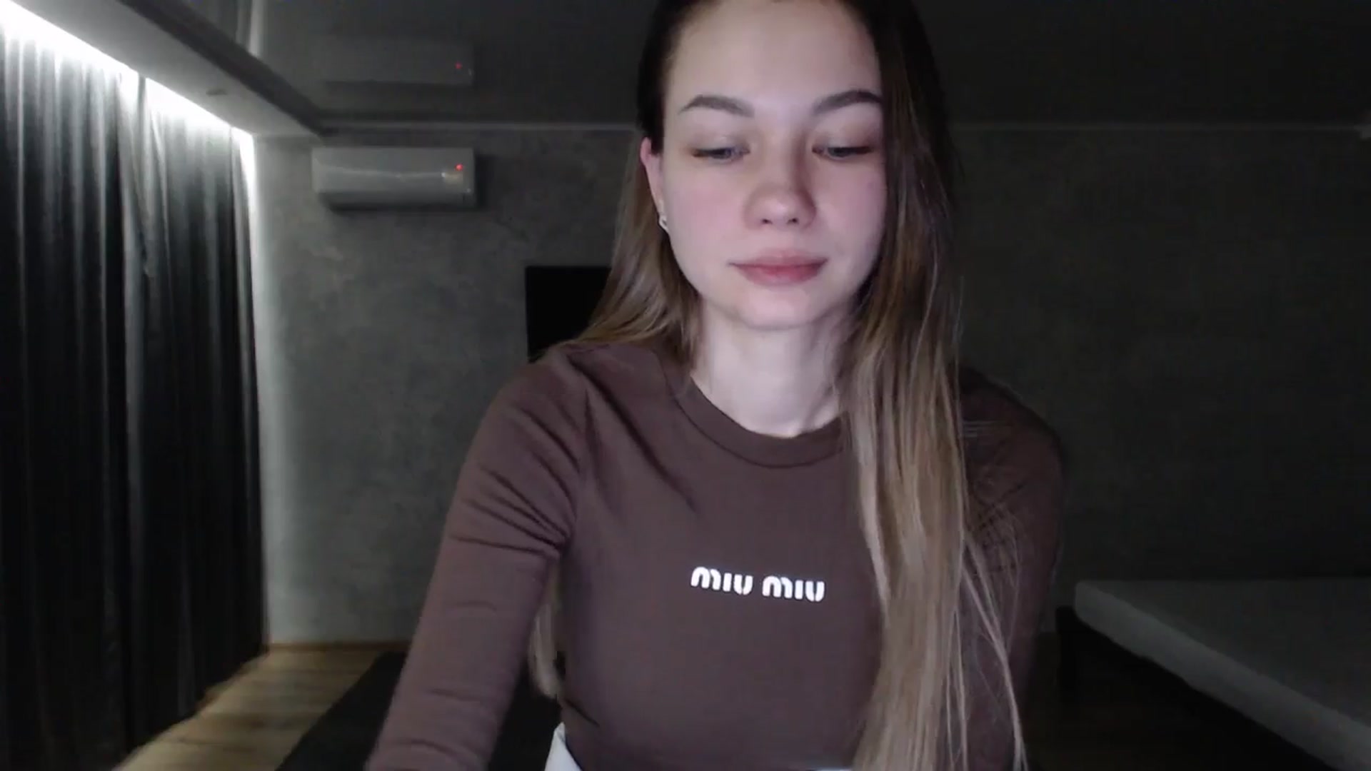 Gallery image thumbnail from Lovely_NataUA's myfreecams stream on, 02/15/2026, 21:51 image 7 of 20