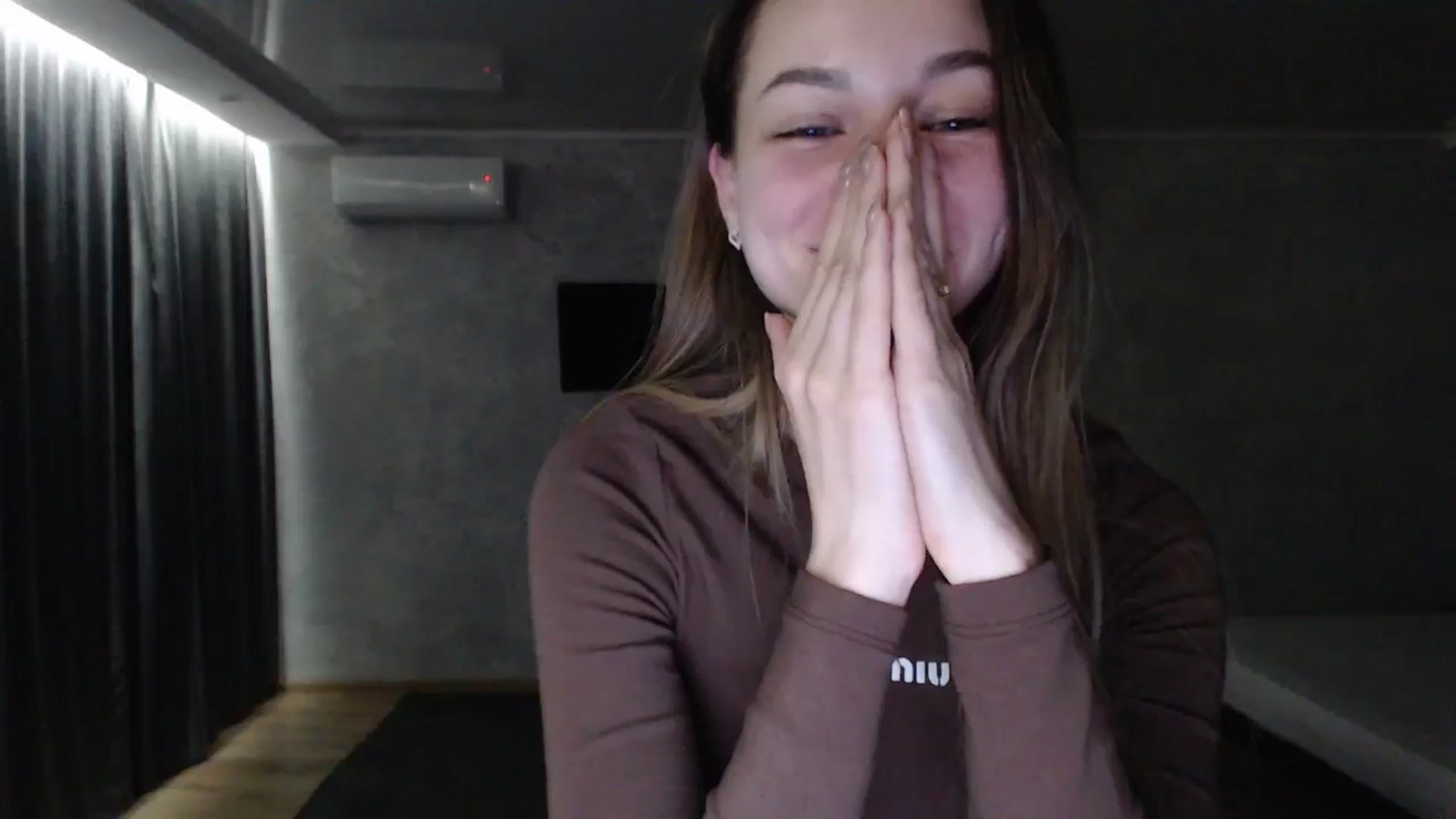 Gallery image thumbnail from Lovely_NataUA's myfreecams stream on, 02/15/2026, 21:51 image 16 of 20