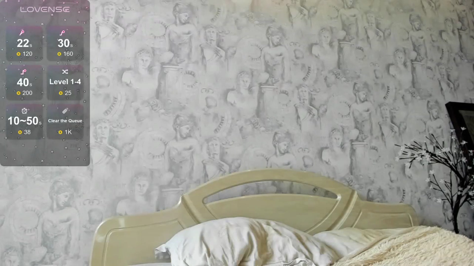 Gallery image thumbnail from Lovely_li's myfreecams stream on, 04/04/2024, 10:37 image 13 of 20