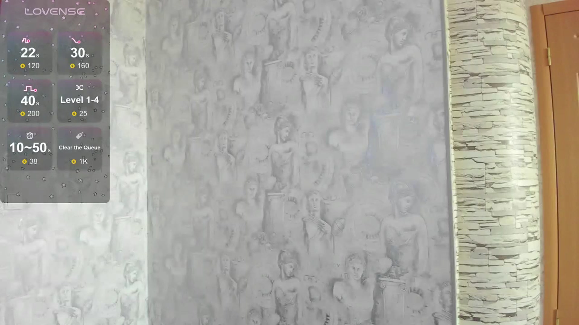 Gallery image thumbnail from Lovely_li's myfreecams stream on, 04/08/2024, 09:51 image 6 of 20
