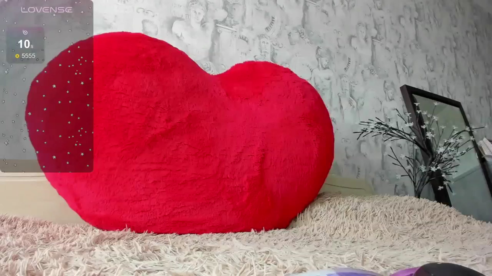 Gallery image thumbnail from Lovely_li's myfreecams stream on, 04/14/2024, 11:57 image 18 of 20