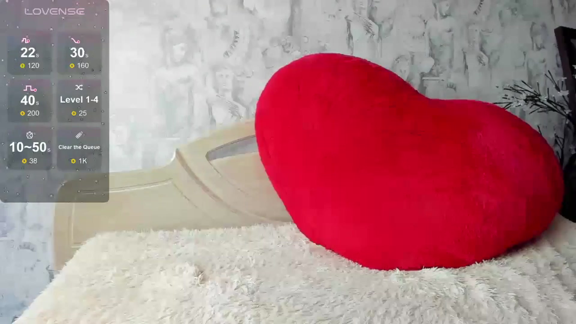 Gallery image thumbnail from Lovely_li's myfreecams stream on, 04/17/2024, 10:28 image 16 of 20