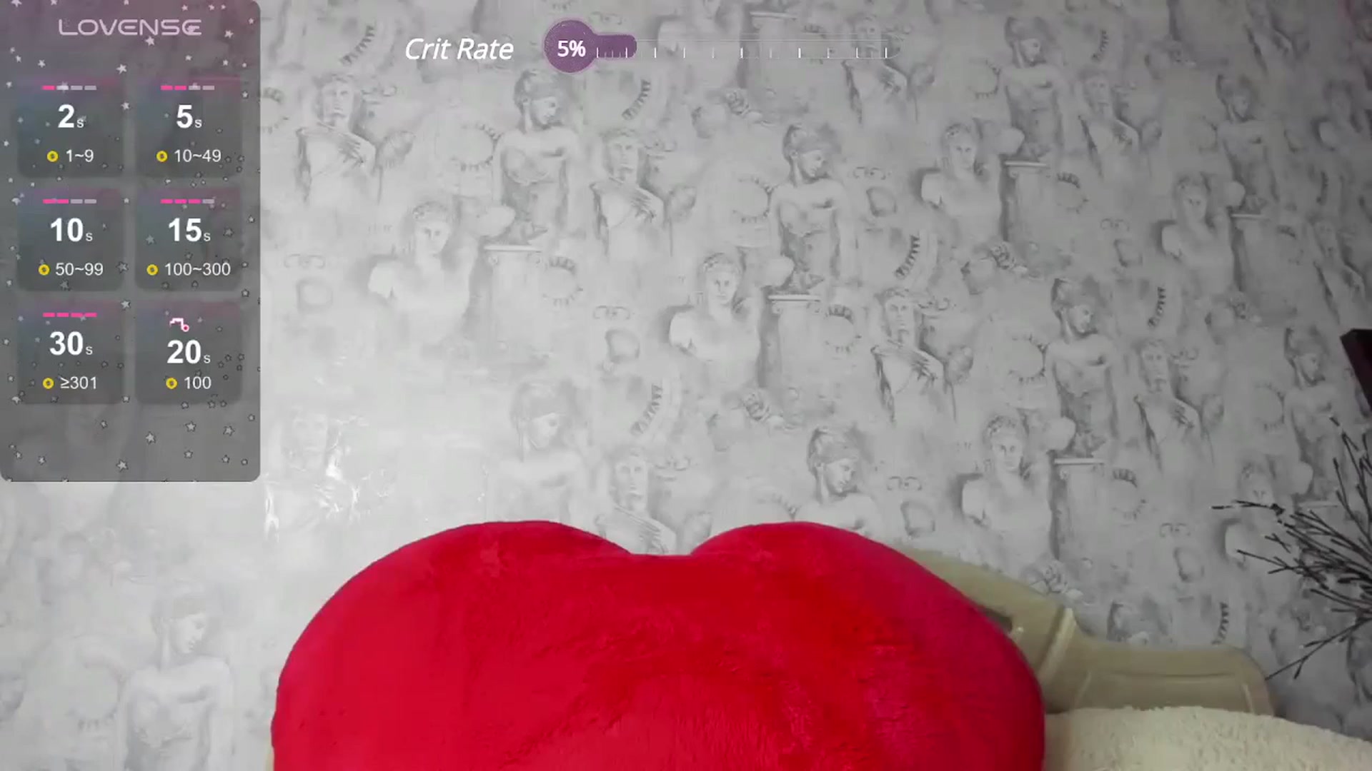 Gallery image thumbnail from Lovely_li's myfreecams stream on, 04/26/2024, 11:37 image 18 of 20