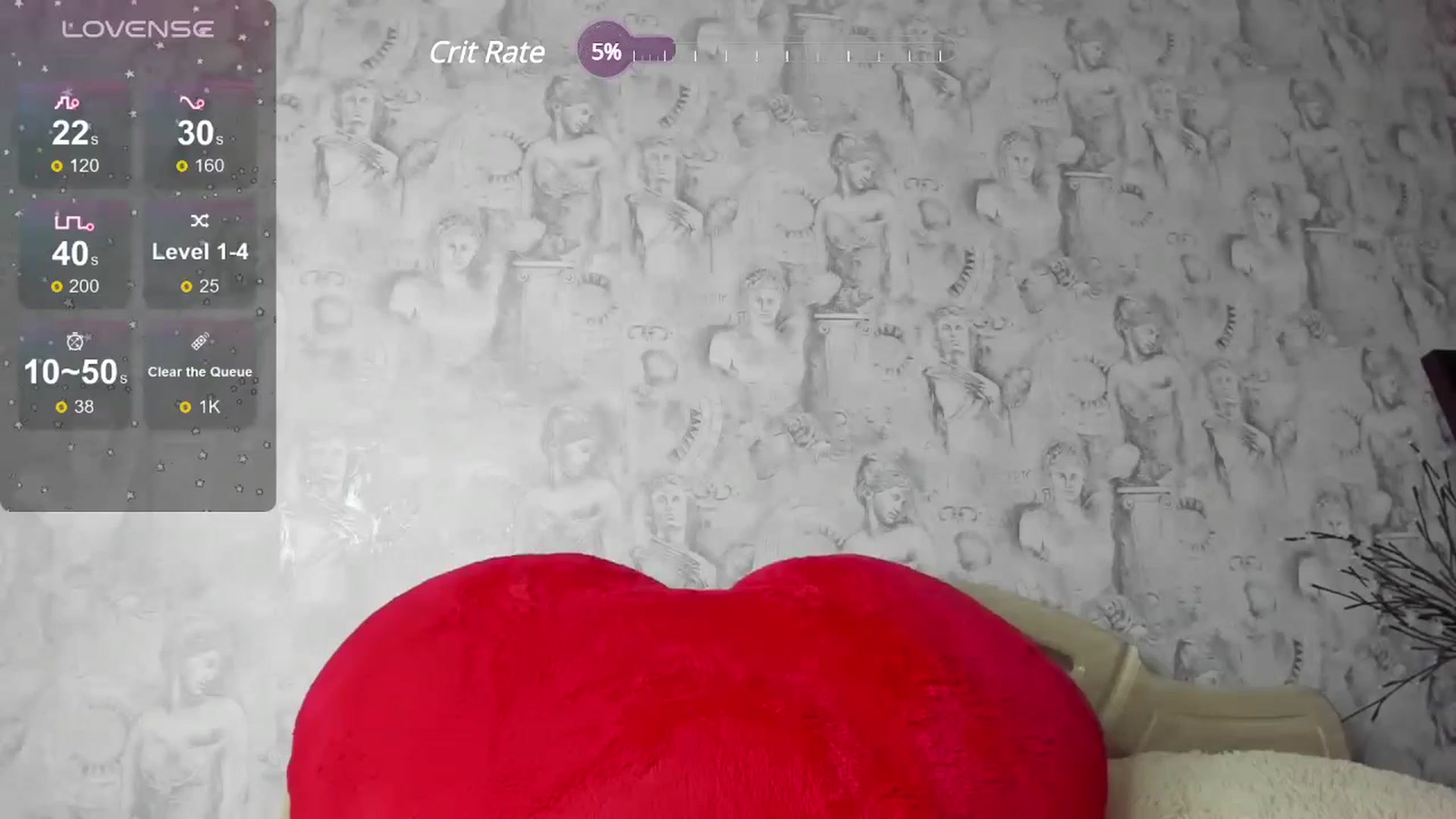 Gallery image thumbnail from Lovely_li's myfreecams stream on, 04/26/2024, 11:37 image 19 of 20