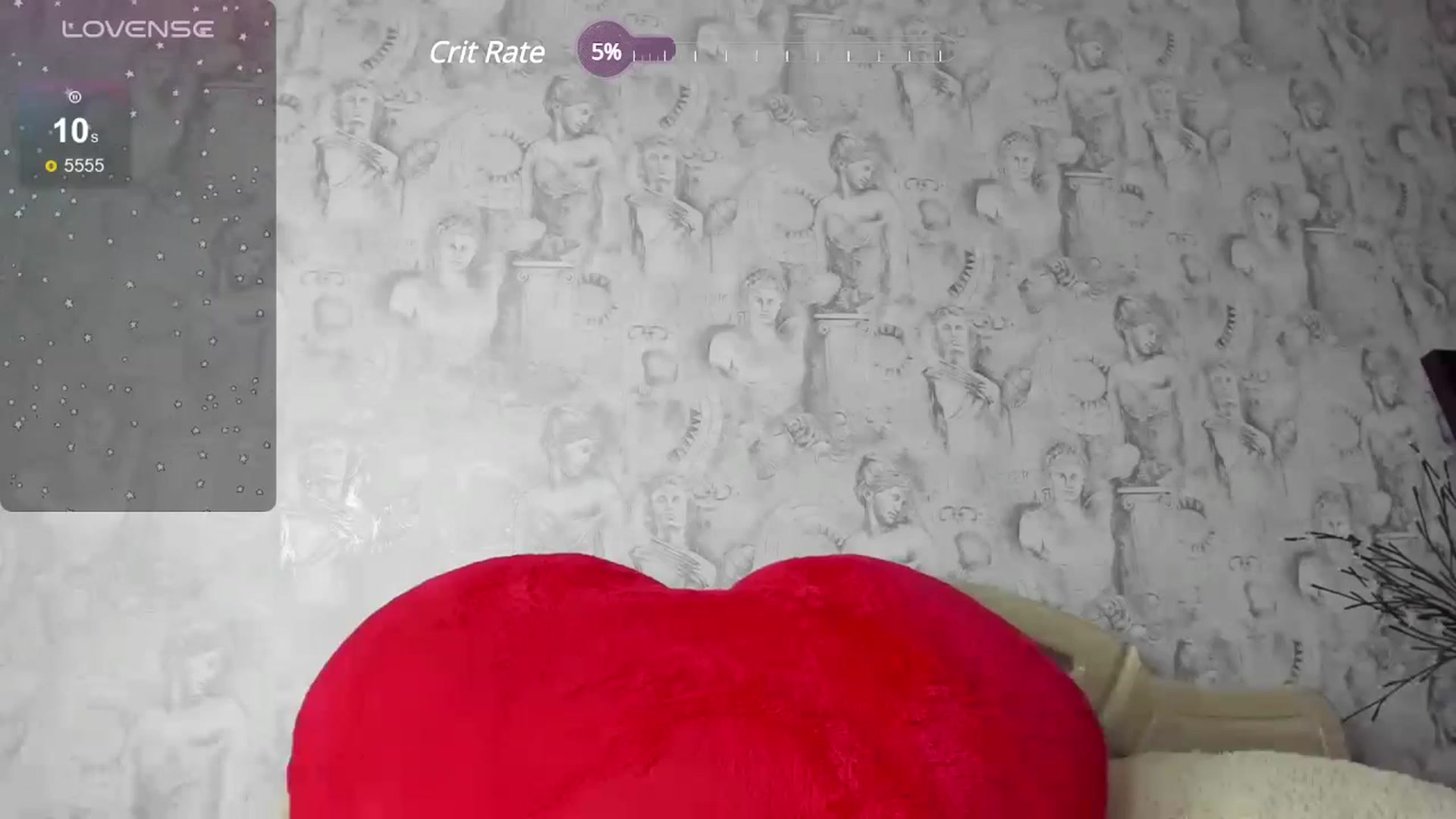 Gallery image thumbnail from Lovely_li's myfreecams stream on, 04/26/2024, 11:37 image 20 of 20