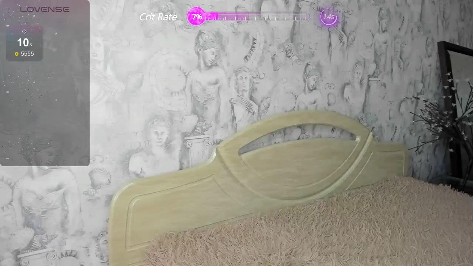 Gallery image thumbnail from Lovely_li's myfreecams stream on, 05/02/2024, 08:56 image 14 of 20