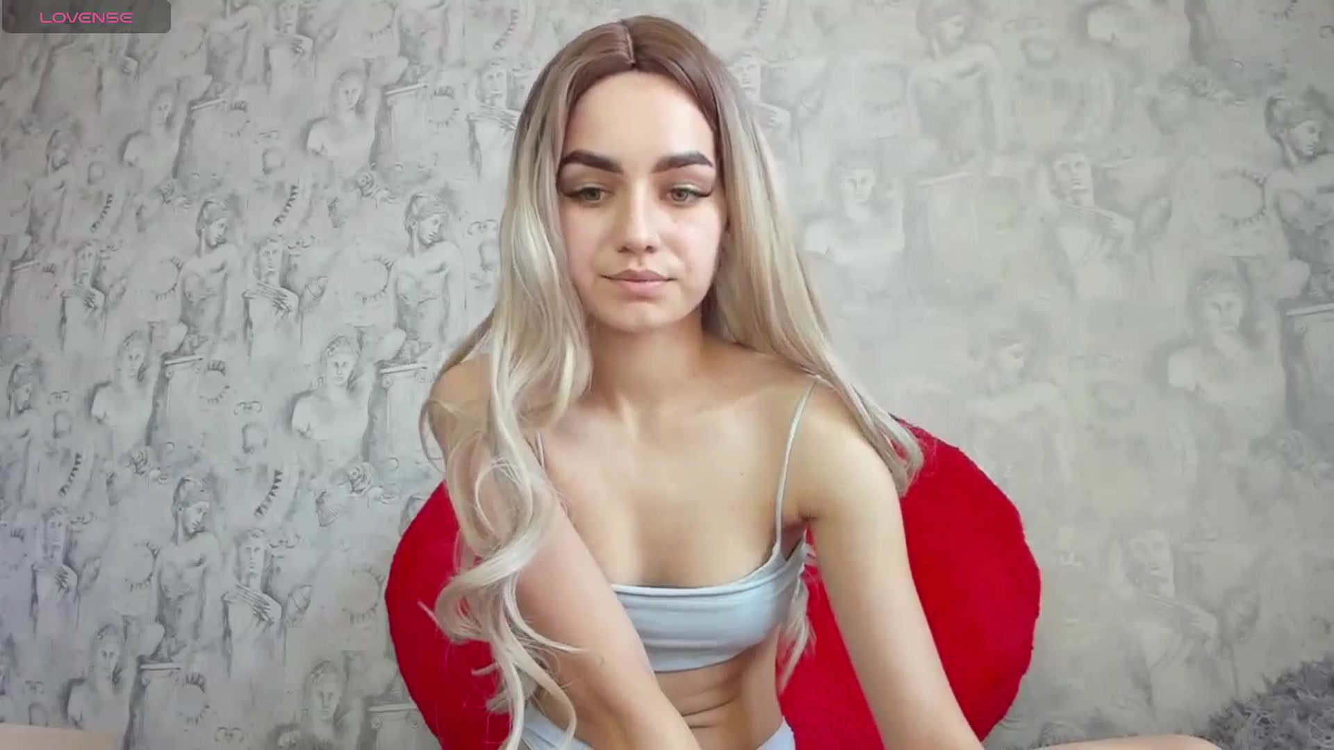 Gallery image thumbnail from Lovely_li's myfreecams stream on, 05/08/2024, 11:24 image 18 of 20
