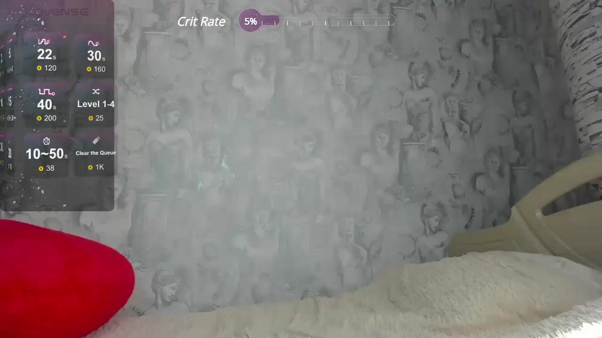Gallery image thumbnail from Lovely_li's myfreecams stream on, 05/16/2024, 12:07 image 18 of 20