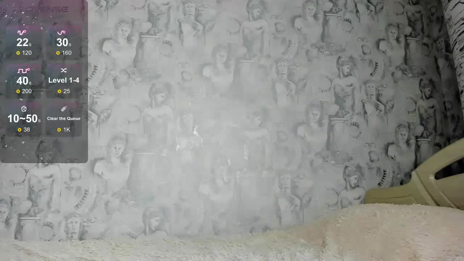 Gallery image thumbnail from Lovely_li's myfreecams stream on, 05/20/2024, 10:35 image 11 of 20