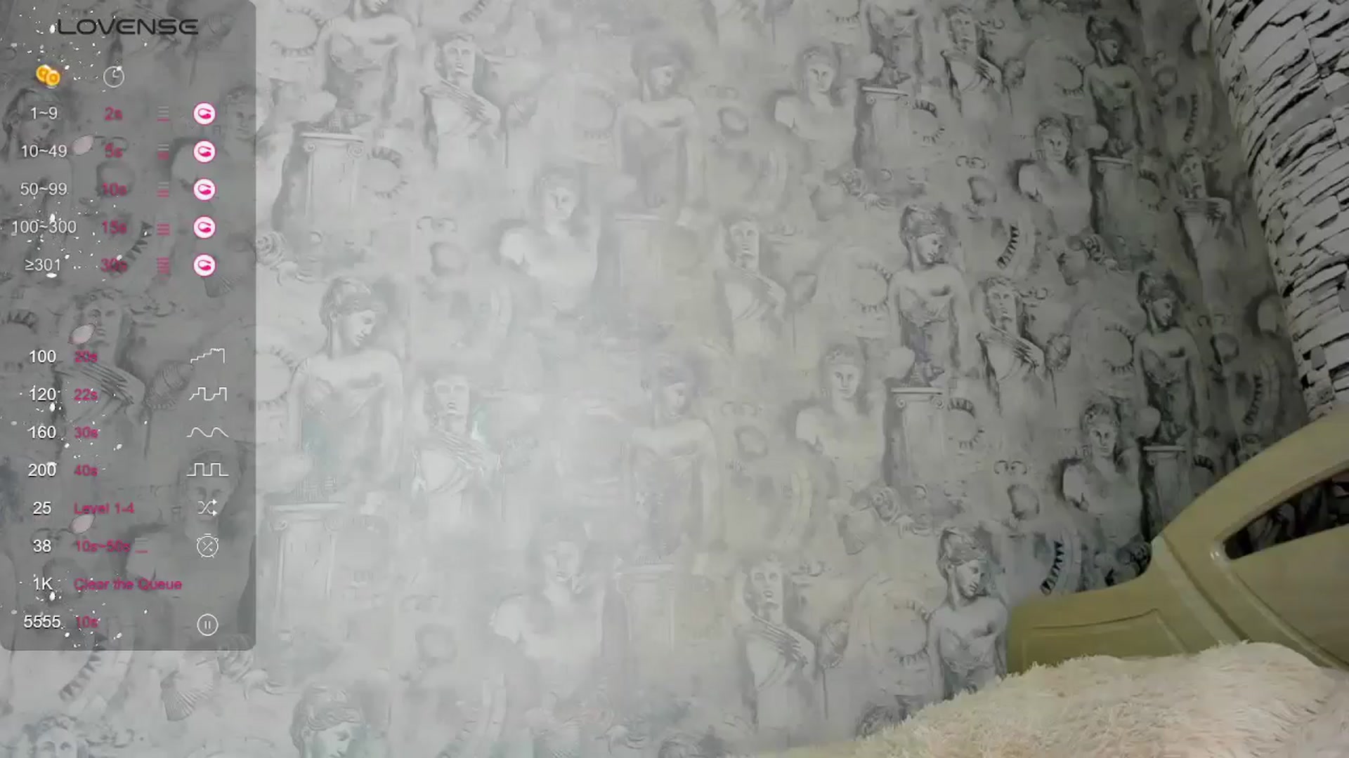 Gallery image thumbnail from Lovely_li's myfreecams stream on, 05/24/2024, 11:50 image 8 of 20