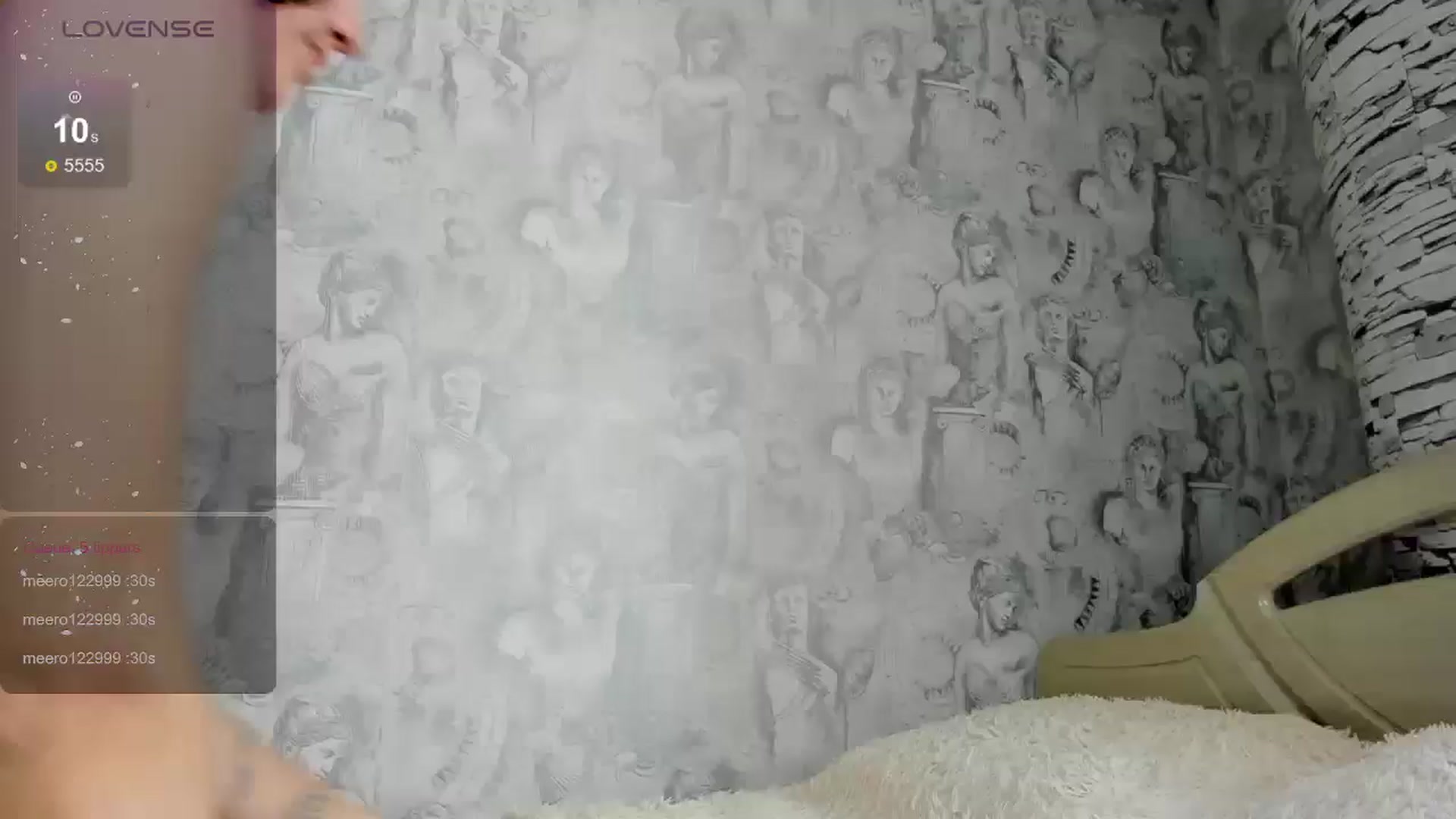 Gallery image thumbnail from Lovely_li's myfreecams stream on, 06/03/2024, 11:13 image 1 of 20