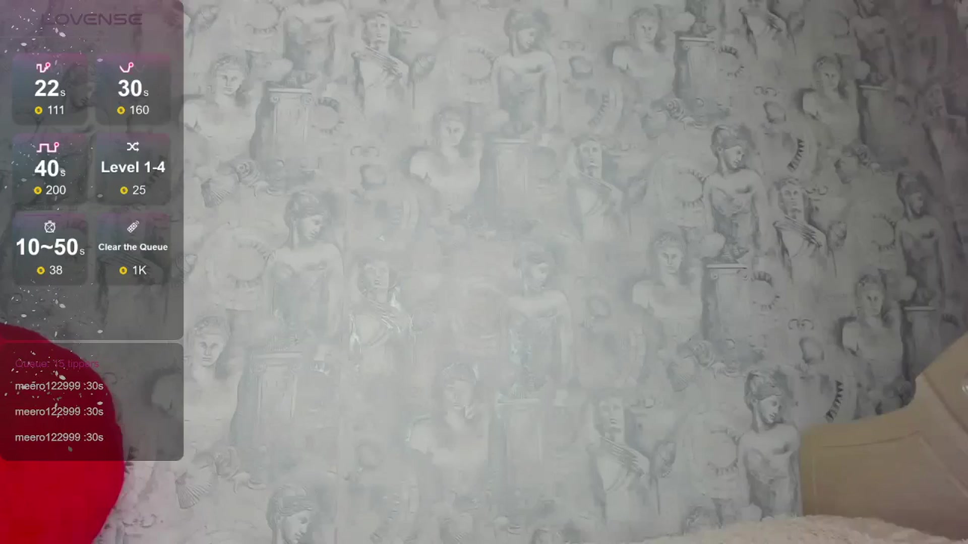 Gallery image thumbnail from Lovely_li's myfreecams stream on, 06/04/2024, 13:05 image 12 of 20