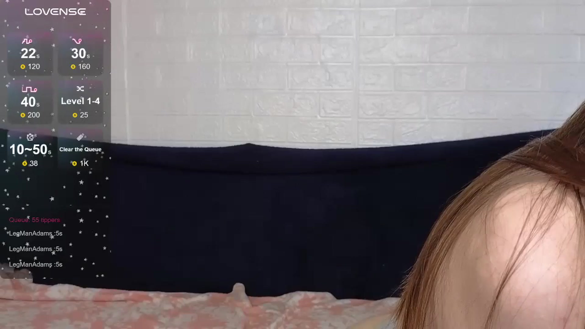 Gallery image thumbnail from Lovely_li's myfreecams stream on, 06/27/2024, 12:50 image 19 of 20