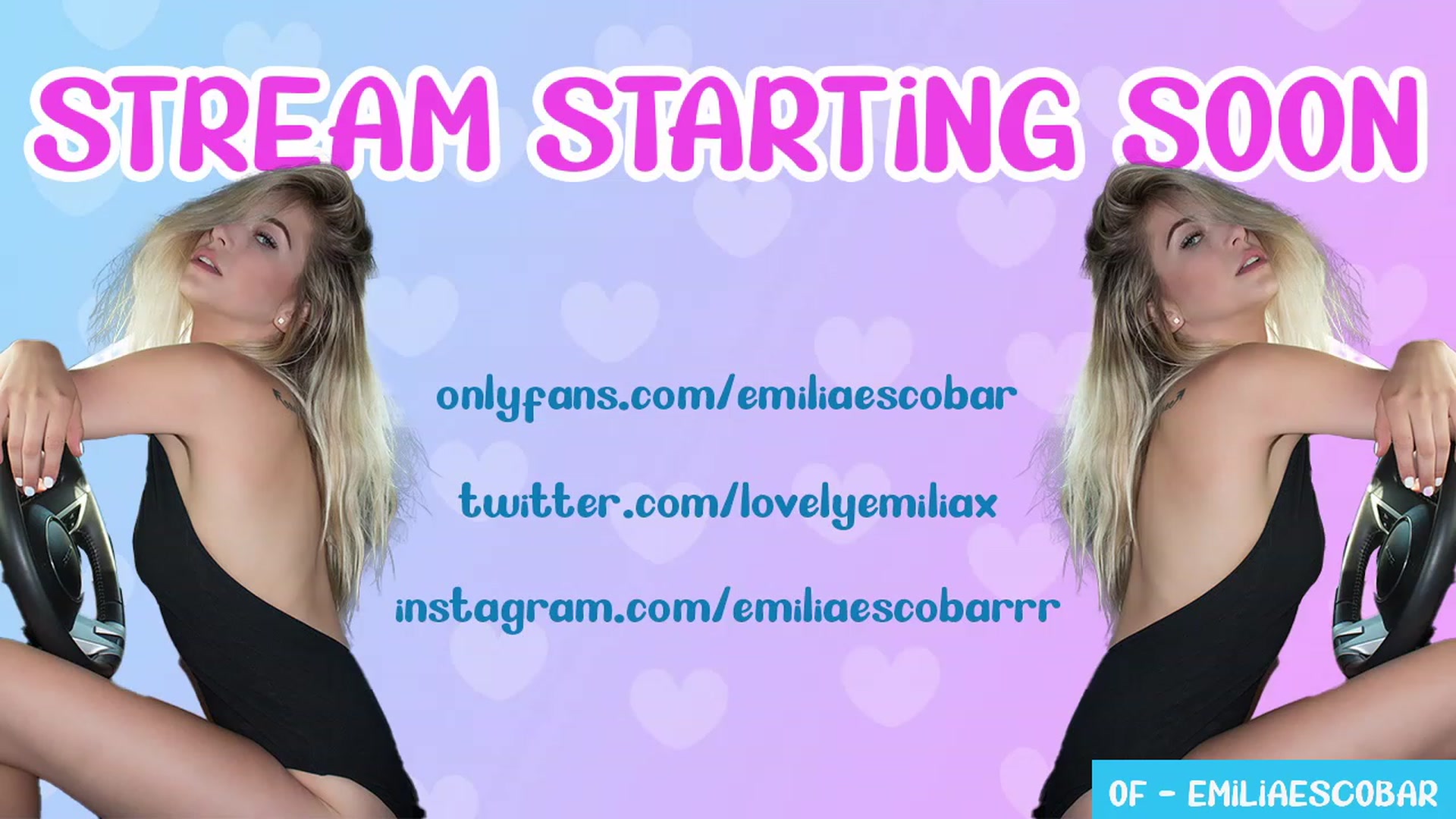 Gallery image thumbnail from Lovelyemilia's myfreecams stream on, 09/18/2023, 21:05 image 9 of 20