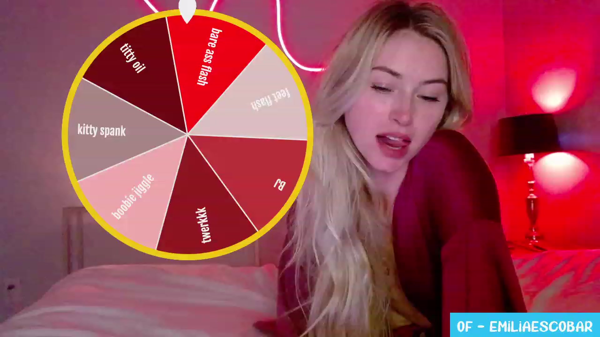 Gallery image thumbnail from Lovelyemilia's myfreecams stream on, 09/27/2023, 04:48 image 12 of 20