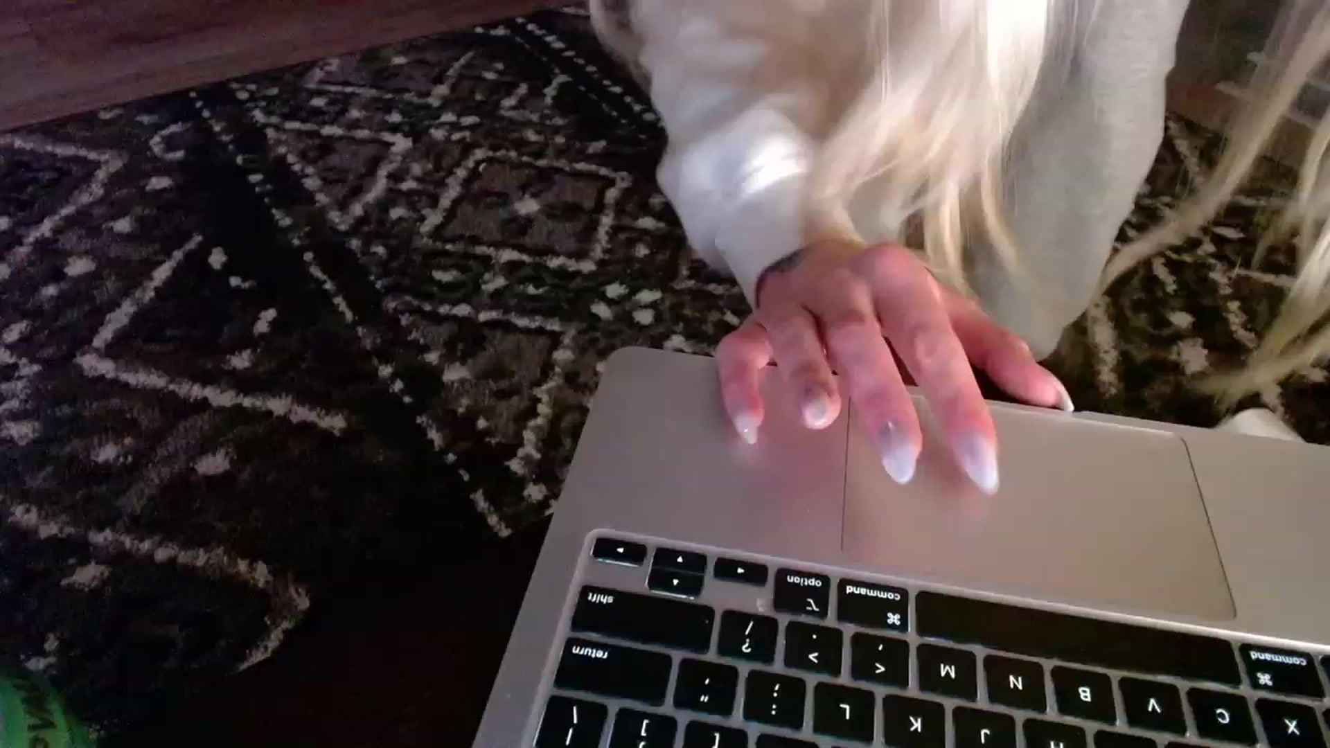Gallery image thumbnail from Lovelyemilia's myfreecams stream on, 11/02/2023, 05:12 image 4 of 20