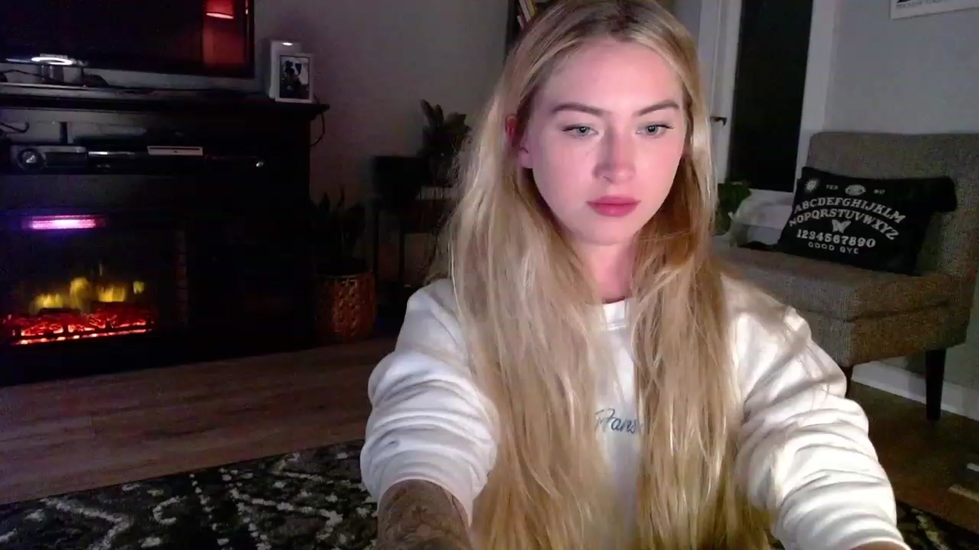 Gallery image thumbnail from Lovelyemilia's myfreecams stream on, 11/02/2023, 05:12 image 20 of 20