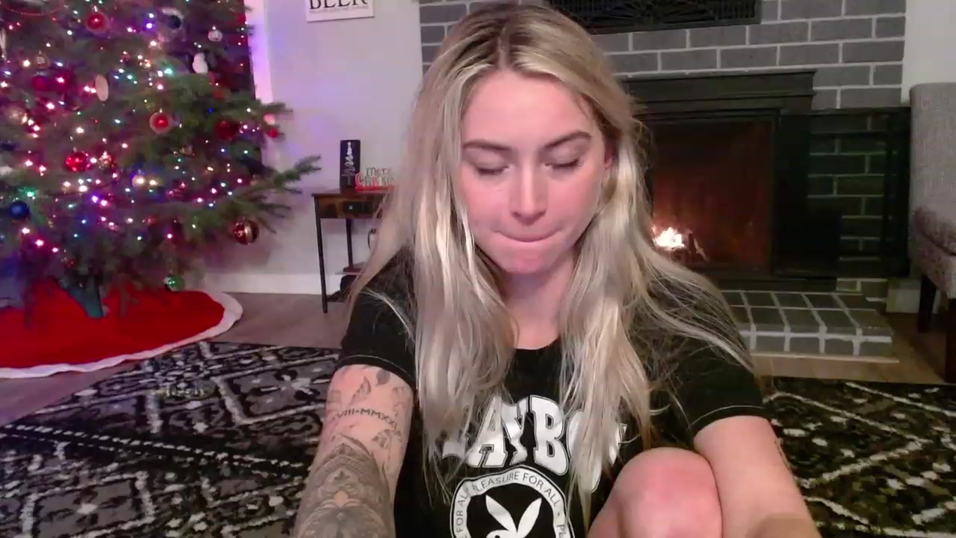 Gallery image thumbnail from Lovelyemilia's myfreecams stream on, 12/06/2023, 05:11 image 13 of 20