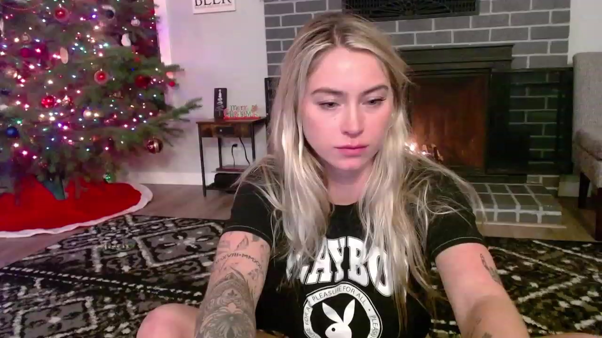 Gallery image thumbnail from Lovelyemilia's myfreecams stream on, 12/06/2023, 05:11 image 12 of 20