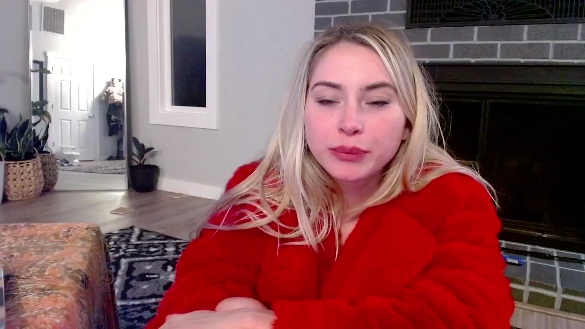 Gallery image thumbnail from Lovelyemilia's myfreecams stream on, 01/18/2024, 06:05 image 1 of 20