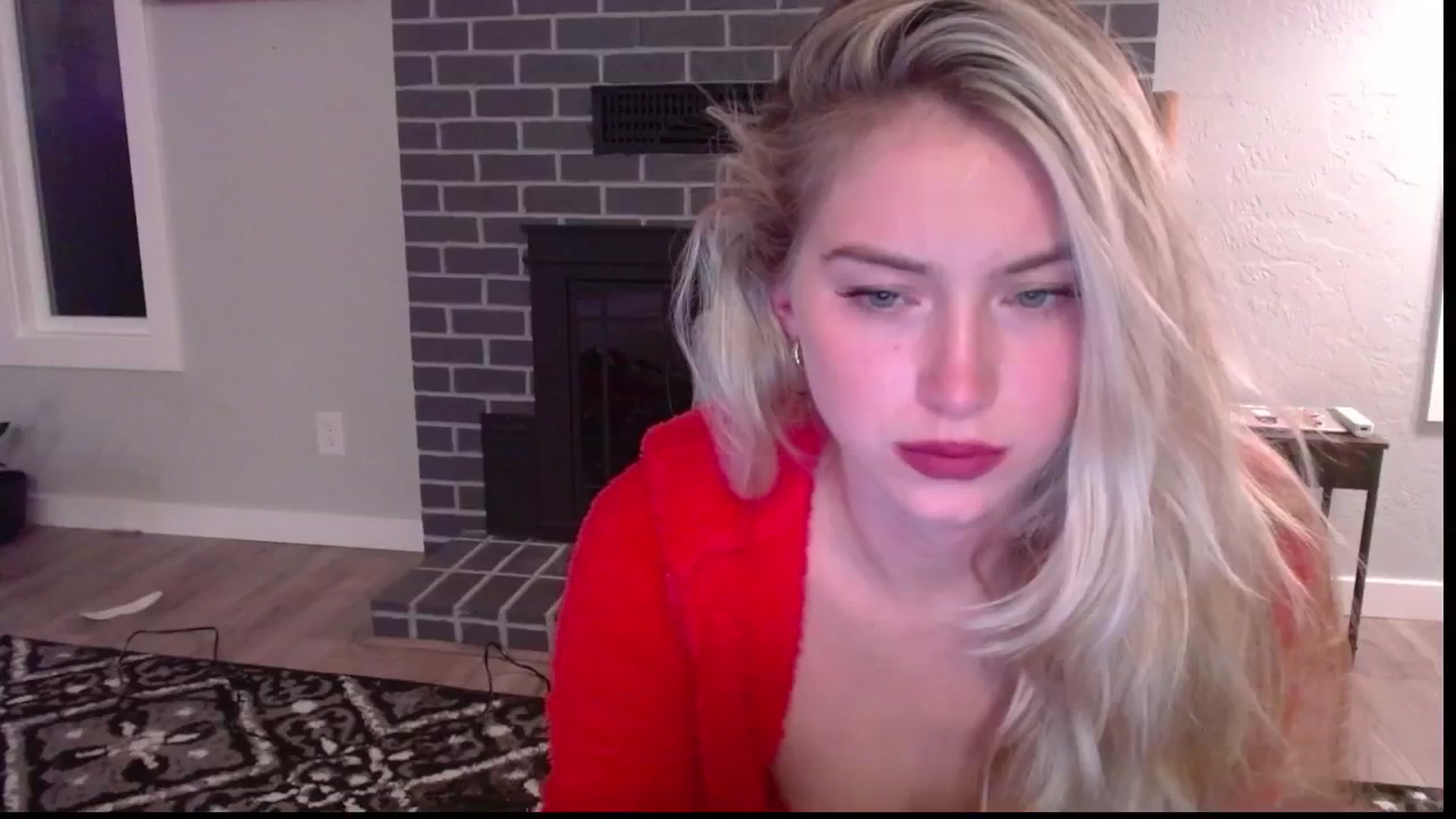 Gallery image thumbnail from Lovelyemilia's myfreecams stream on, 02/15/2024, 06:18 image 1 of 20