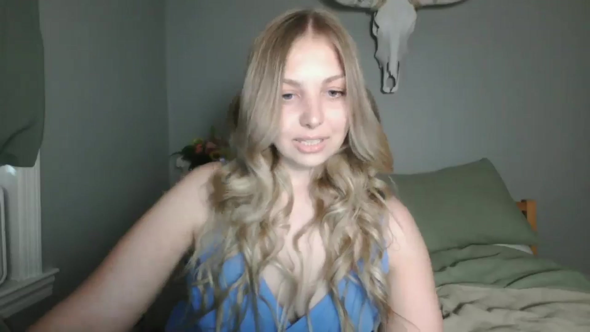 Gallery image thumbnail from Lovelyleah's myfreecams stream on, 06/06/2025, 22:59 image 2 of 20